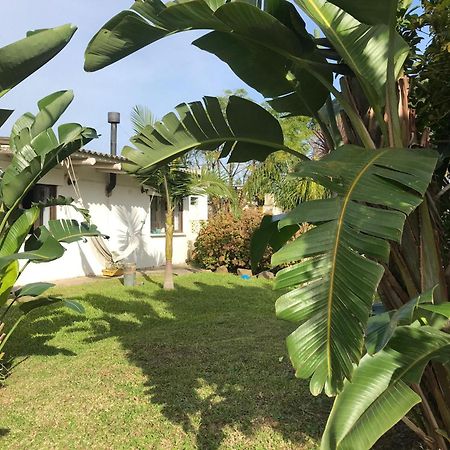 Casablanca Villa La Coronilla Bagian luar foto
