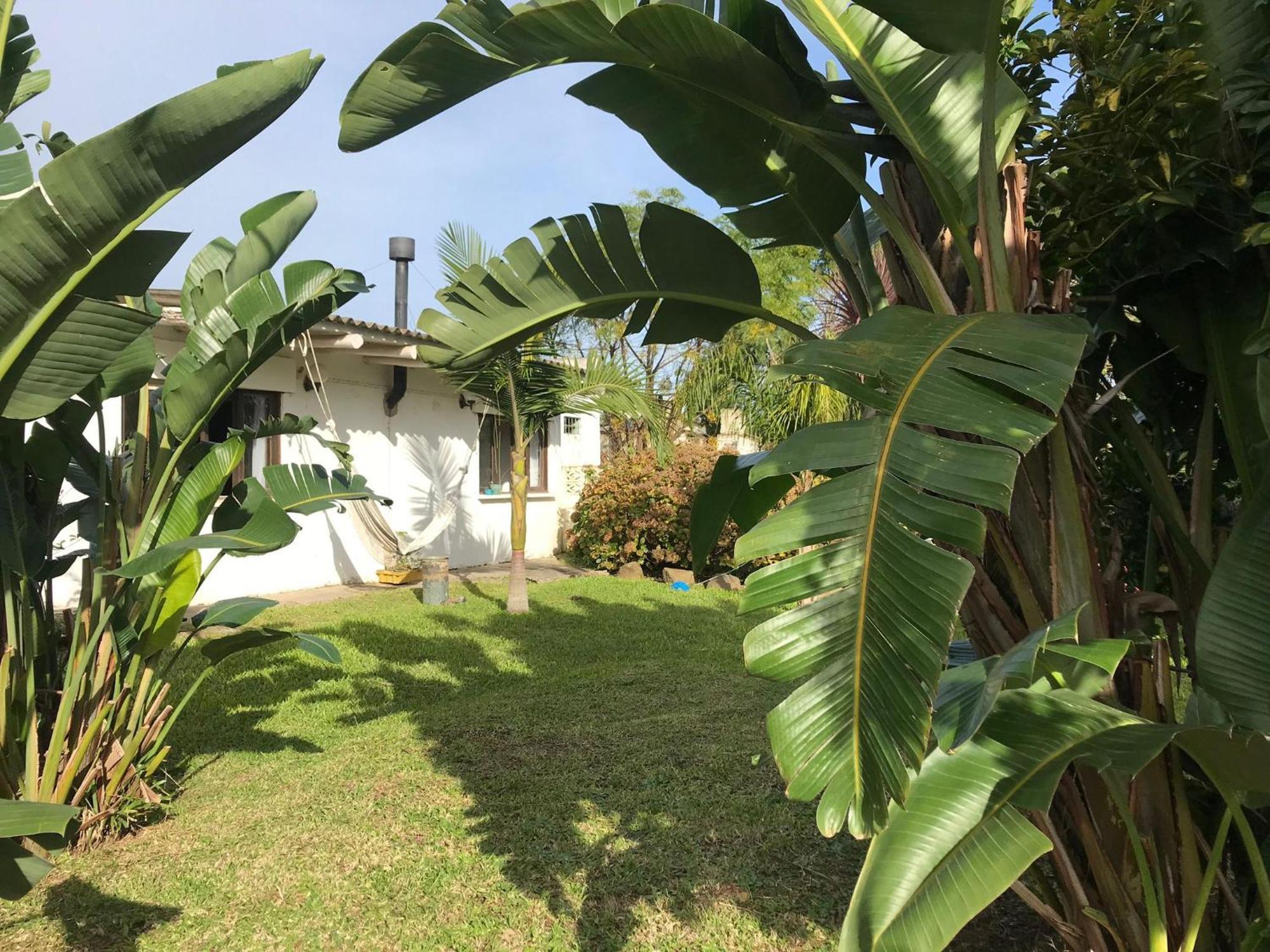 Casablanca Villa La Coronilla Bagian luar foto