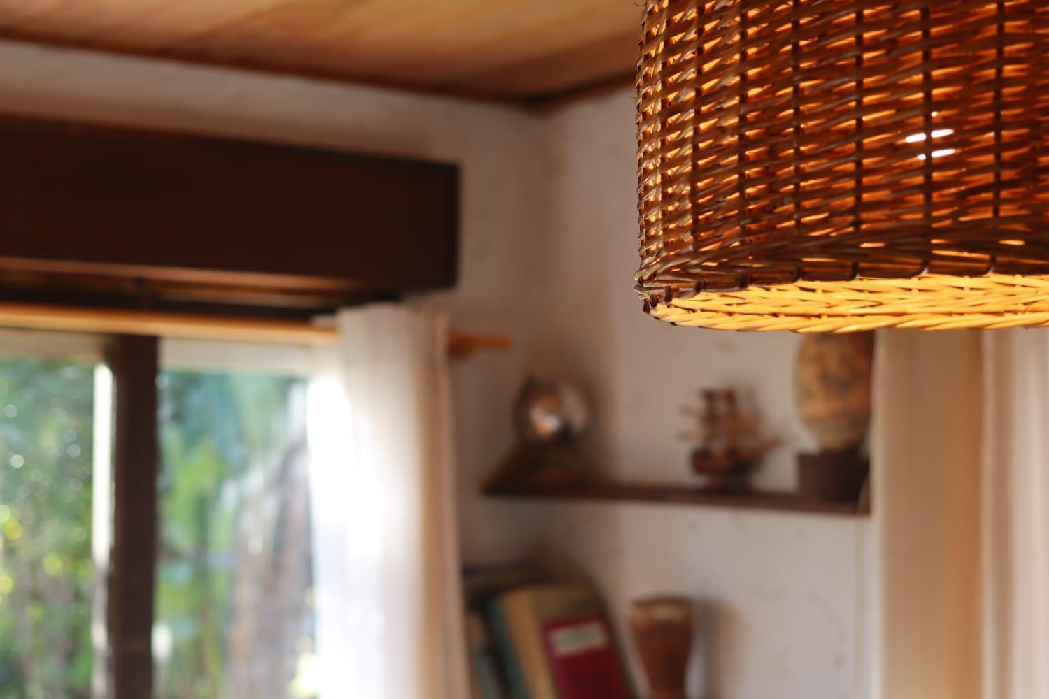 Casablanca Villa La Coronilla Bagian luar foto