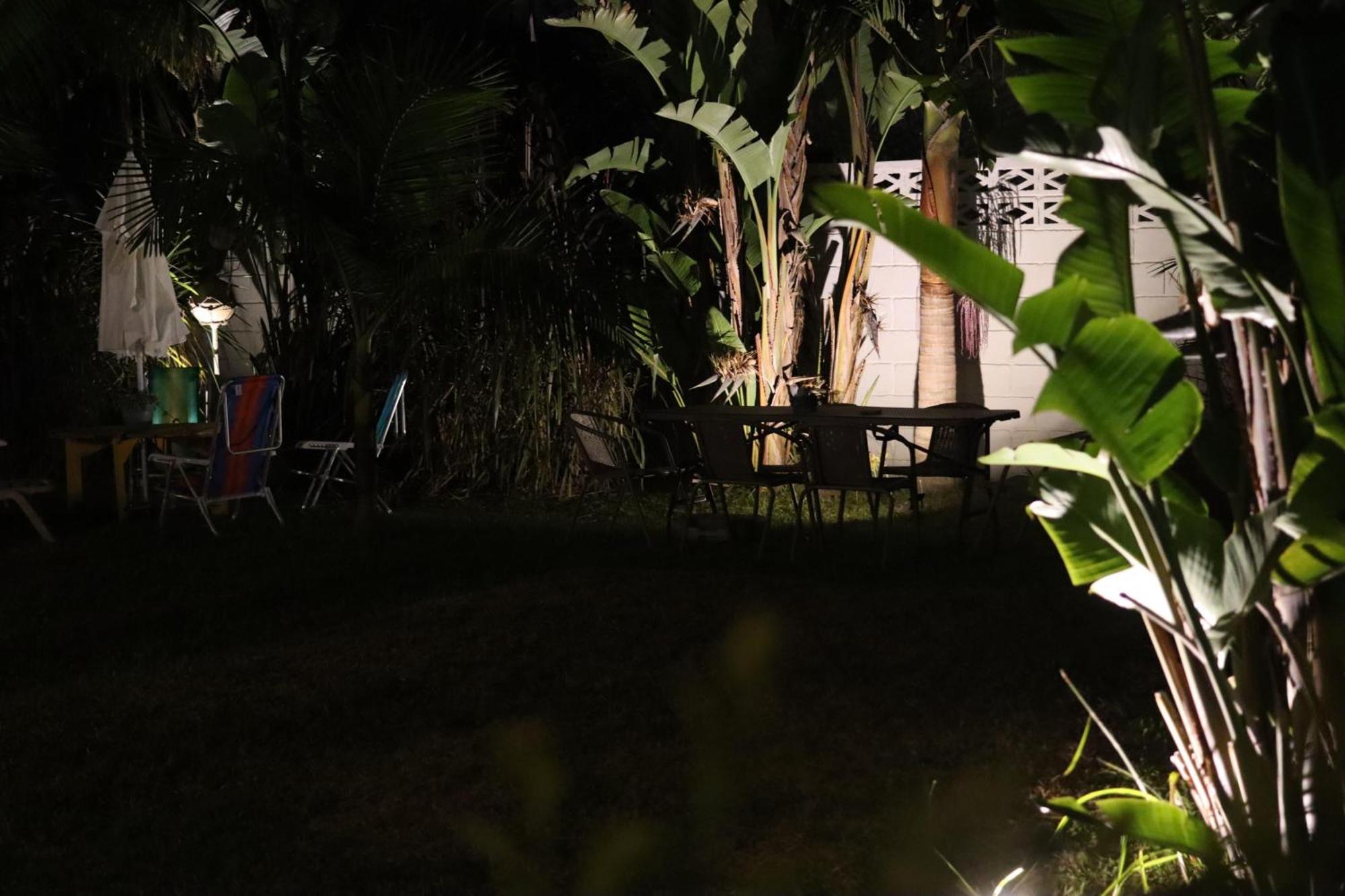 Casablanca Villa La Coronilla Bagian luar foto